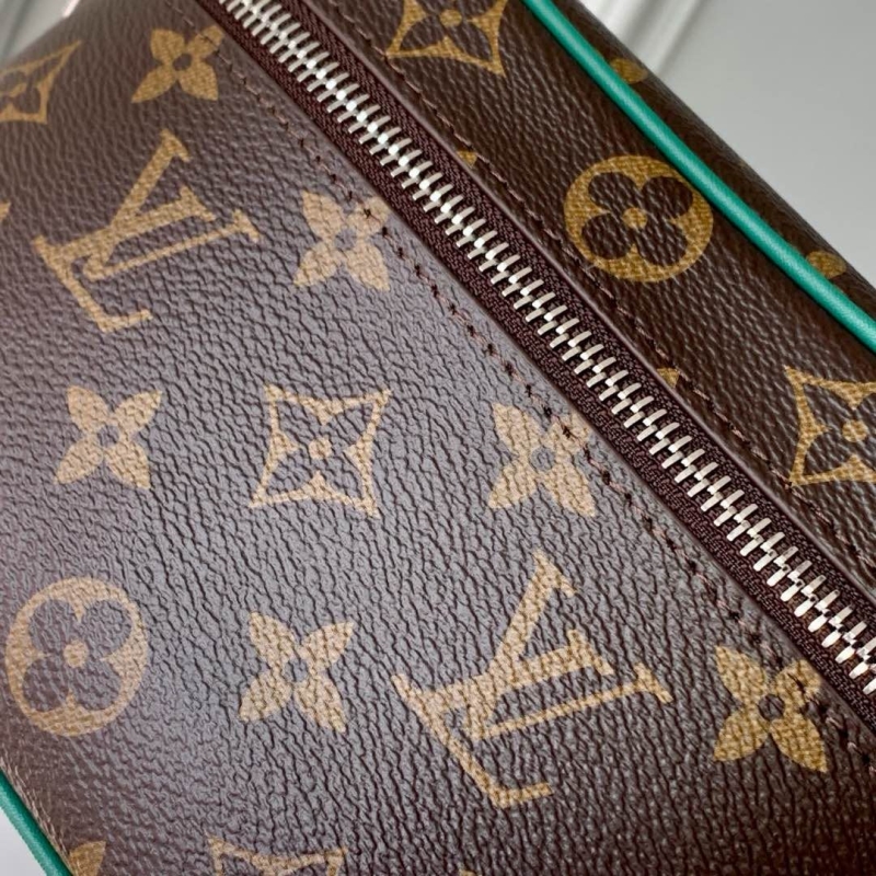 LV Travel Bags